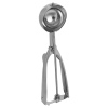 Stainless Steel Ice Cream Scoop [342010]