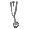 Stainless Steel Ice Cream Scoop [342010]