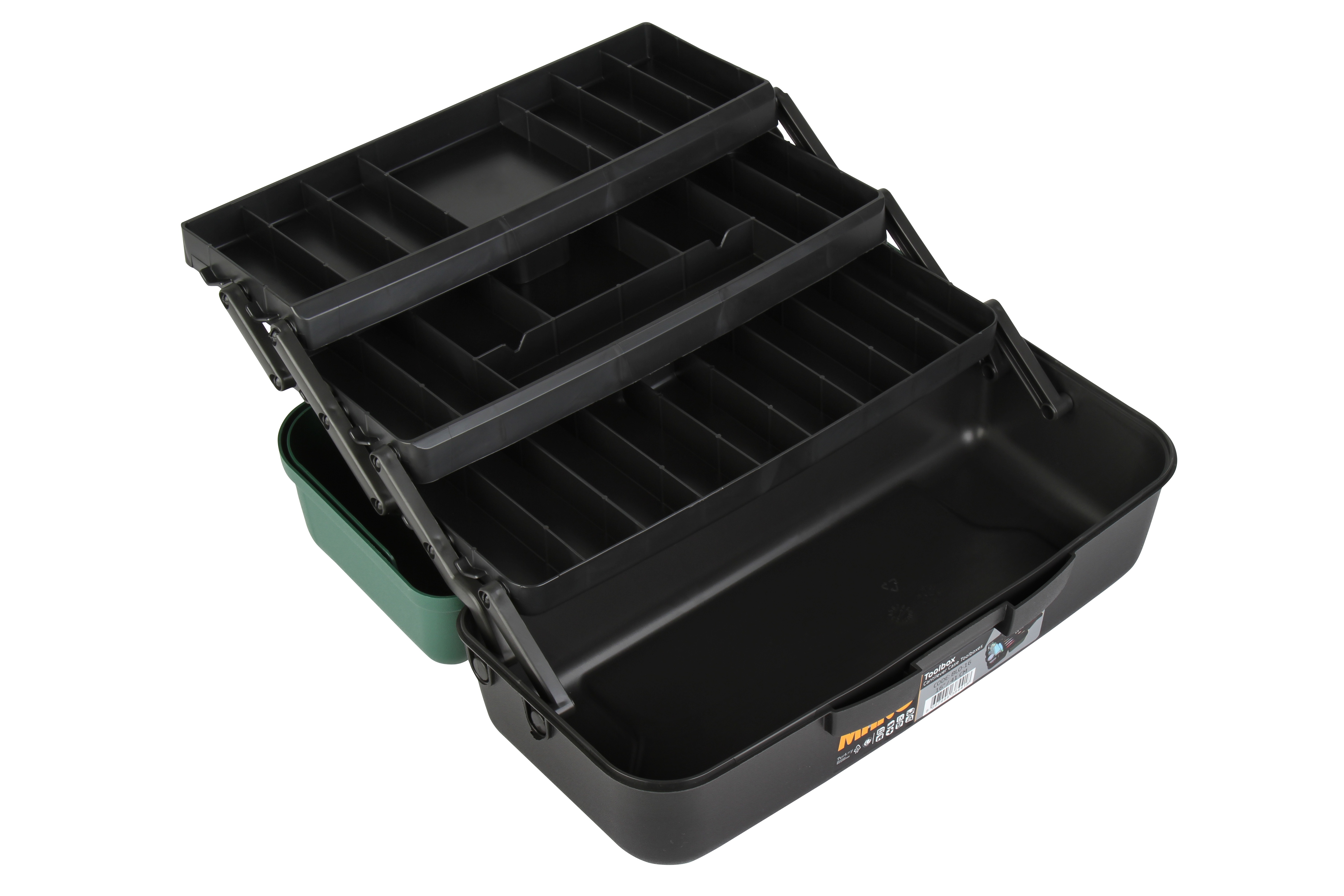 Extension case