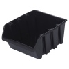 Plastic Storage Box Bins