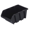 Plastic Storage Box Bins