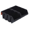 Plastic Storage Box Bins