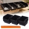 Plastic Storage Box Bins