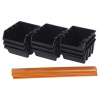 Plastic Storage Box Bins