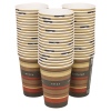 55 Benders 12oz Verona Paper Hot Cups [811126]