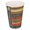 55 Benders 12oz Verona Paper Hot Cups [811126]