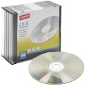 10 Recordable CD's [914862]