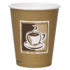 50 Benders Caffe Premium 8/9oz Hot Cups []