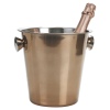 Rose Gold Champagne Bucket [306012]