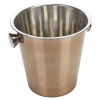 Rose Gold Champagne Bucket [306012]