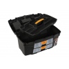 Toolbox With Drawer and Organizer [384210]