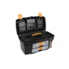 Toolbox With Drawer and Organizer [384210]