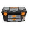 Toolbox With Drawer and Organizer [384210]