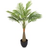 Artificial Bottle Palm Tree [132601]