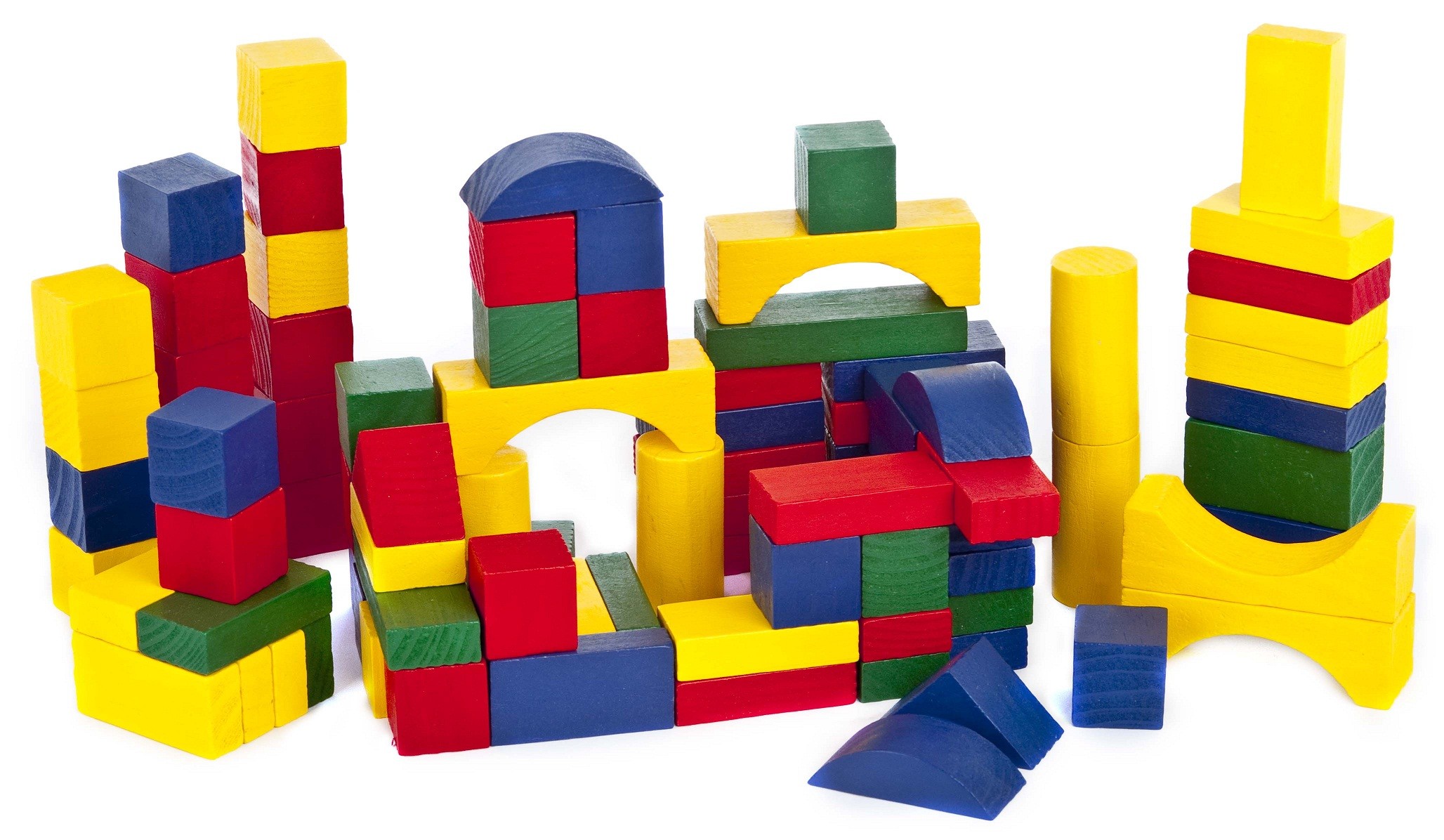 children's toys building bricks