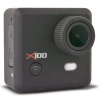 Kaiser Baas X100 WiFi Action Camera