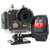 Kaiser Baas X100 WiFi Action Camera