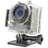 Kaiser Baas X100 WiFi Action Camera