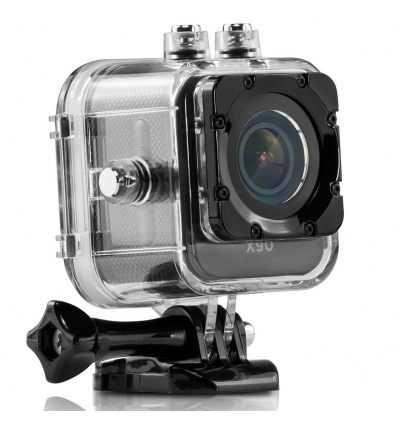 Kaiser Baas X90 Action Camera