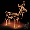 Ropelight Reindeer  [979667]