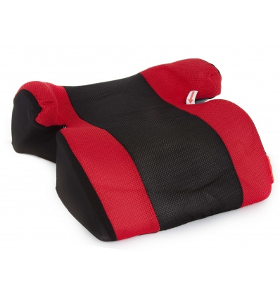 Black & Red Child booster Seat (430224)