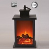 Fireplace LED Lantern [814705]