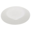 20cm White Moon Dessert Plate [120379]