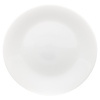 20cm White Moon Dessert Plate [120379]