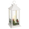 Candle Lantern With LEDs