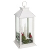 Candle Lantern With LEDs