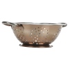 Rose Gold Colander [306043]