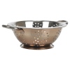 Rose Gold Colander [306043]