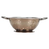 Rose Gold Colander [306043]