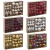 31 PCS Christmas Decoration Set