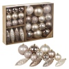 31 PCS Christmas Decoration Set