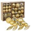 31 PCS Christmas Decoration Set