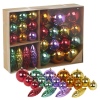 31 PCS Christmas Decoration Set