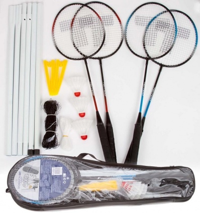 Badminton set (453484)