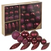 31 PCS Christmas Decoration Set