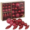 31 PCS Christmas Decoration Set