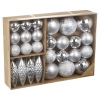 31 PCS Christmas Decoration Set