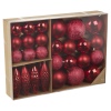 31 PCS Christmas Decoration Set