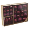 31 PCS Christmas Decoration Set