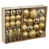 31 PCS Christmas Decoration Set