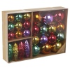 31 PCS Christmas Decoration Set