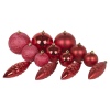 31 PCS Christmas Decoration Set