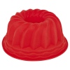 Bundt Cake Silicon Baking Tray