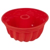 Bundt Cake Silicon Baking Tray