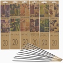 20pcs Incense Sticks [820747]