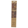 20pc Incense Stick 25cm [820747]